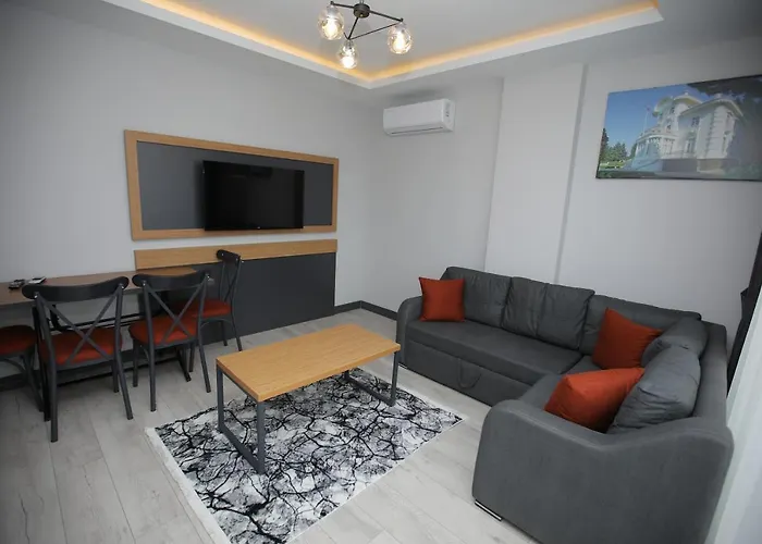 Aktas Suite