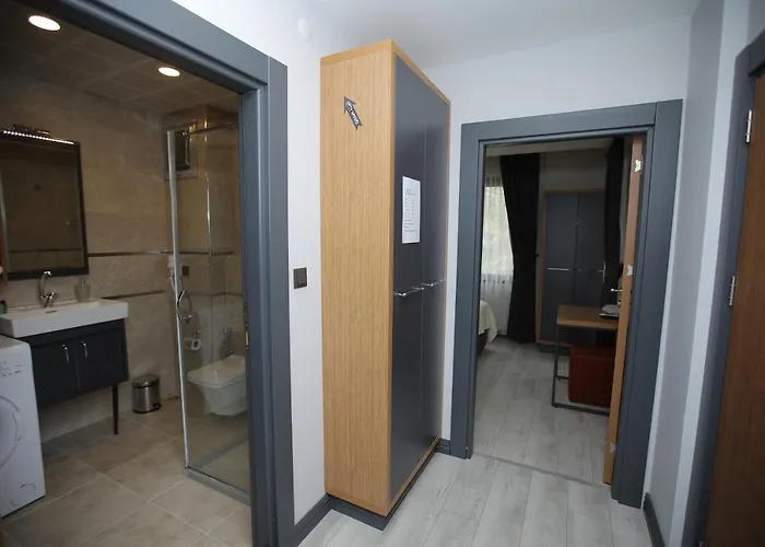 Aktas Suite