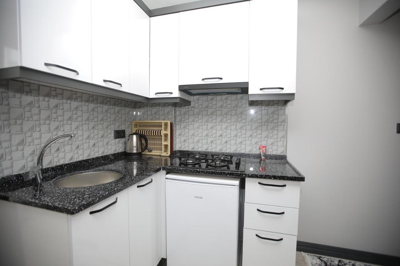 Apartment Aktas Trabzon