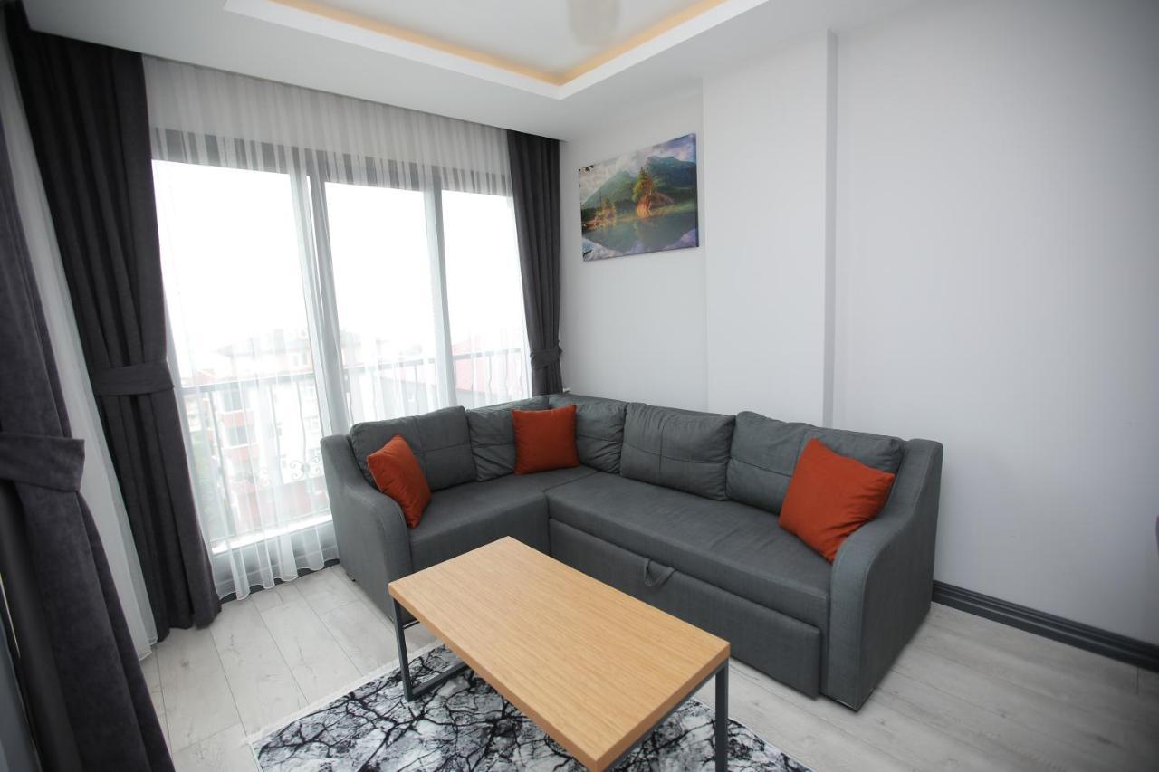 Aktas Apartment