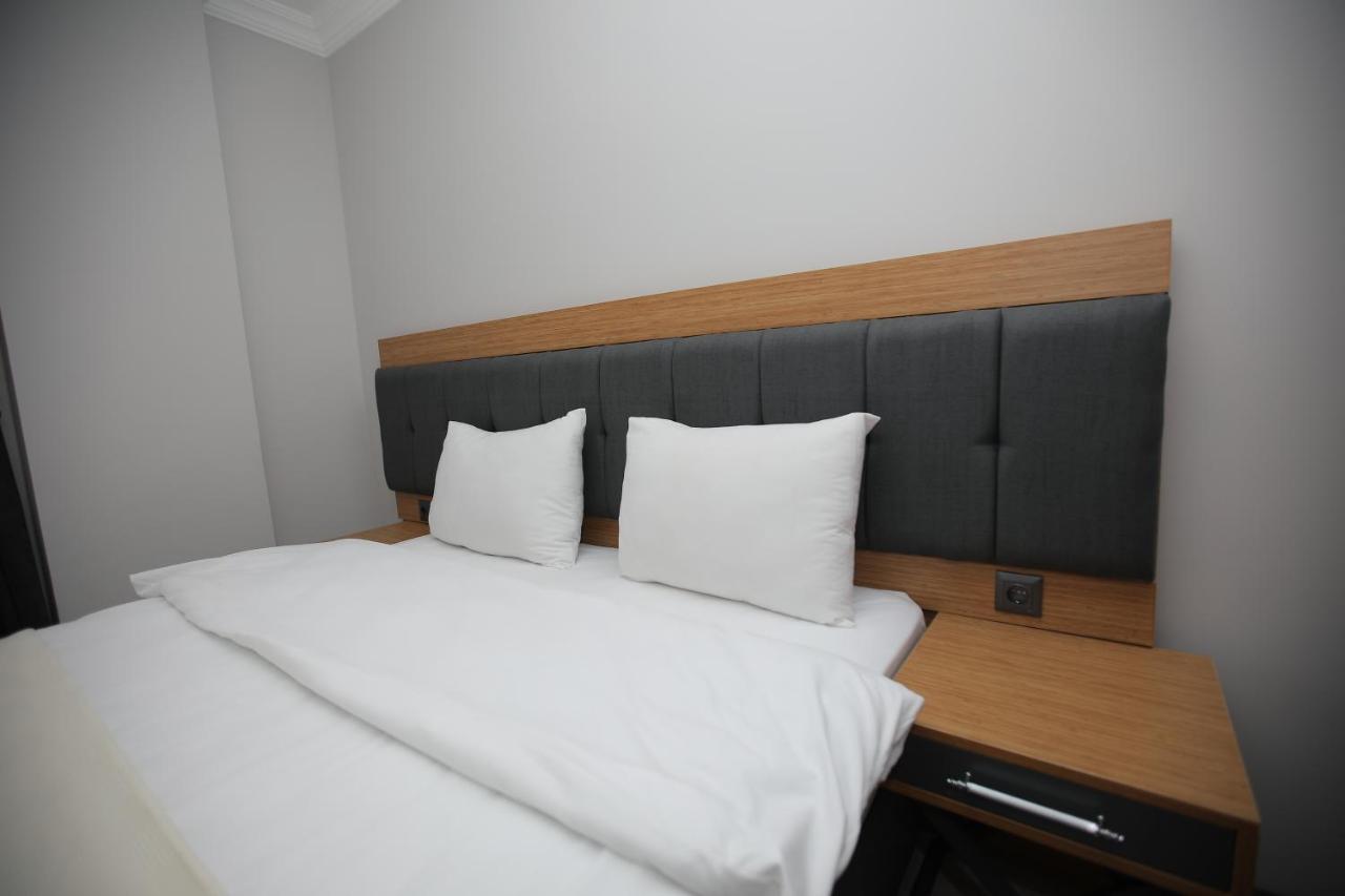 Aktas Apartment