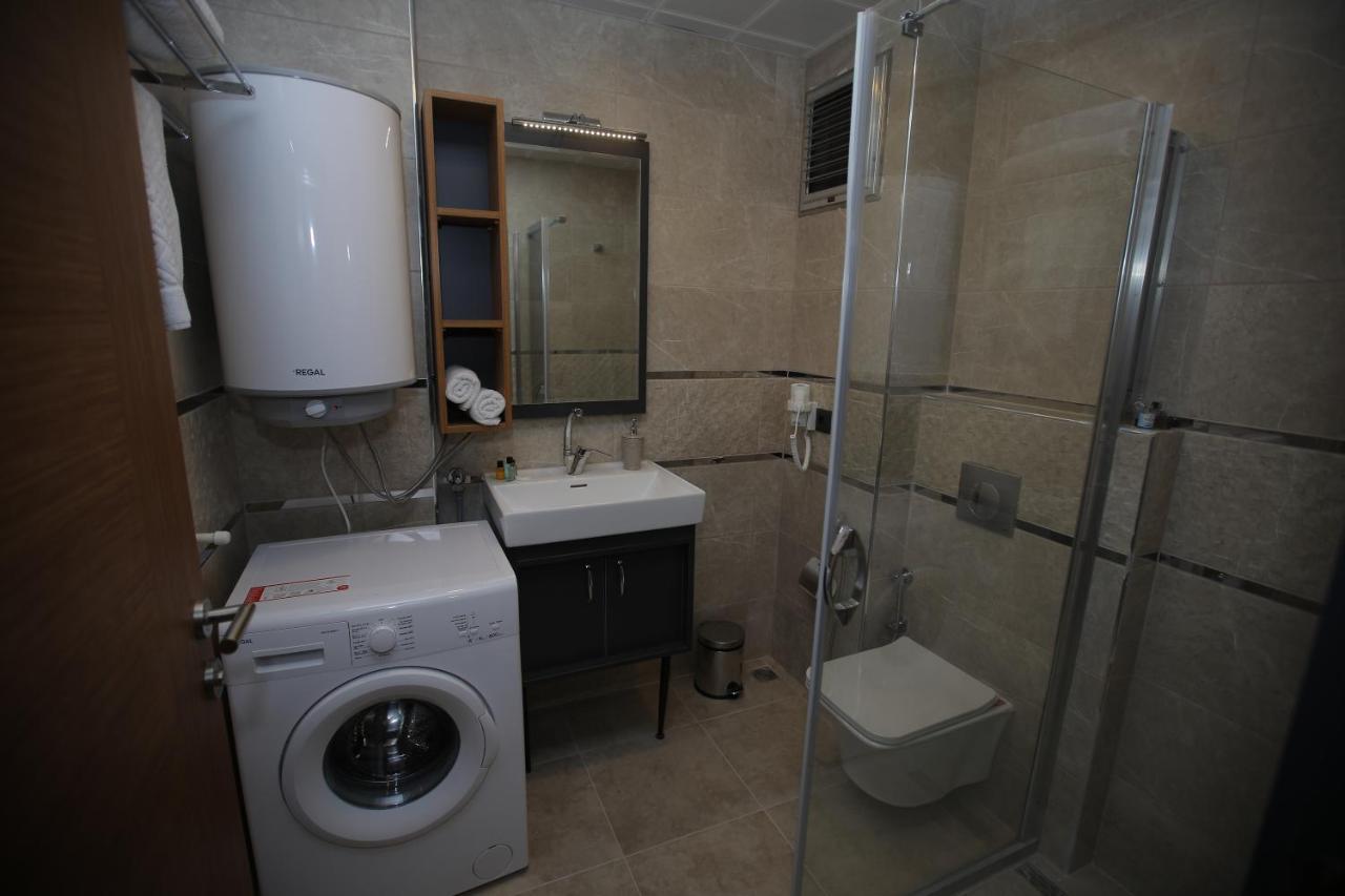 Aktas Apartment Trabzon